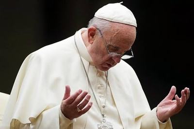 Papa Francisco expresa condolencias por víctimas de huracán Otis