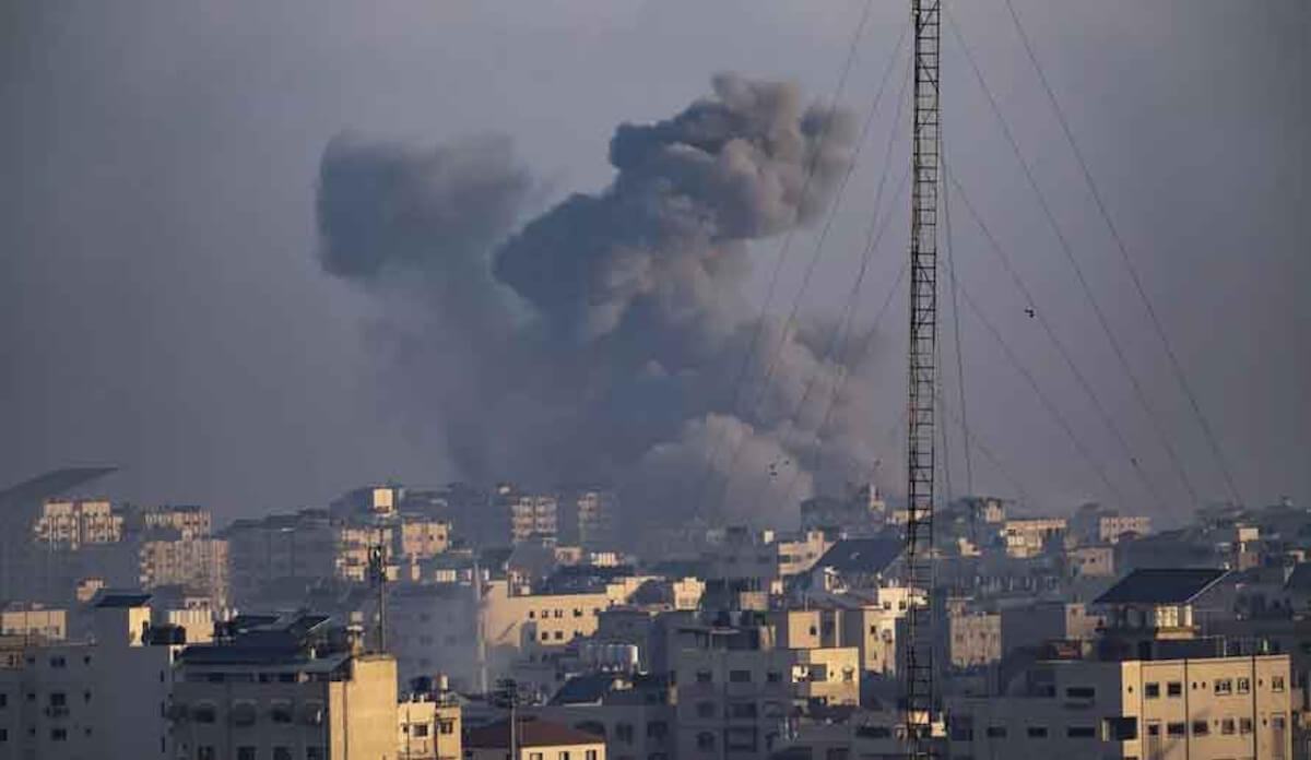 México aboga por reunión urgente de ONU sobre Gaza