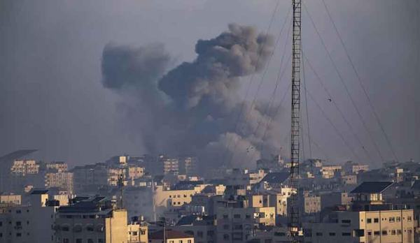 México aboga por reunión urgente de ONU sobre Gaza
