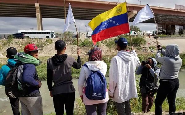 Venezuela: más preguntas que banderas