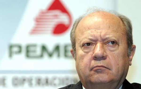 AMLO envía condolencias por muerte de Romero Deschamps