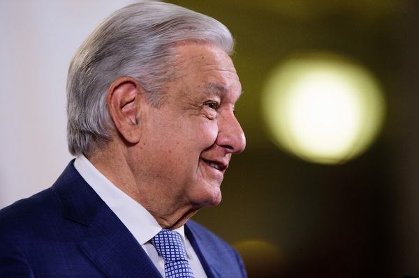Poder Judicial “ganan mucho y quieren que el pueblo los mantenga”: AMLO