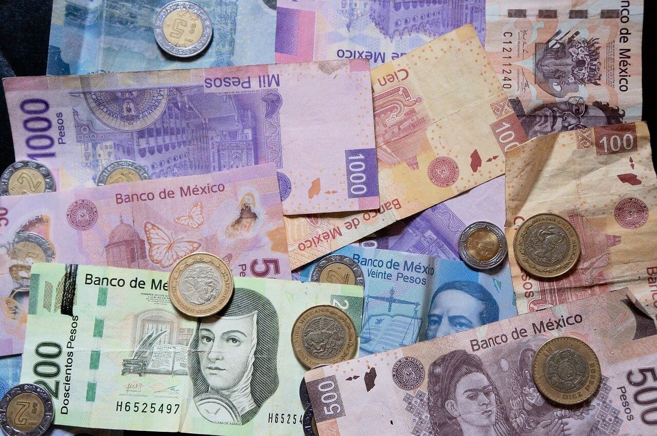 El peso sigue fuerte; hay confianza en economía mexicana: AMLO