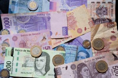 El peso sigue fuerte; hay confianza en economía mexicana: AMLO