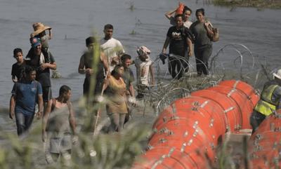 Todo listo para la Cumbre de Palenque sobre migración: AMLO