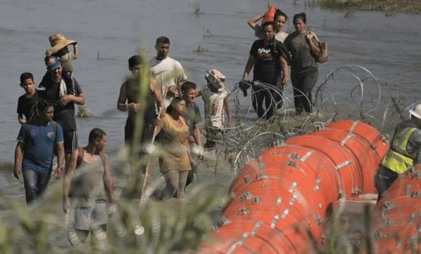 Todo listo para la Cumbre de Palenque sobre migración: AMLO