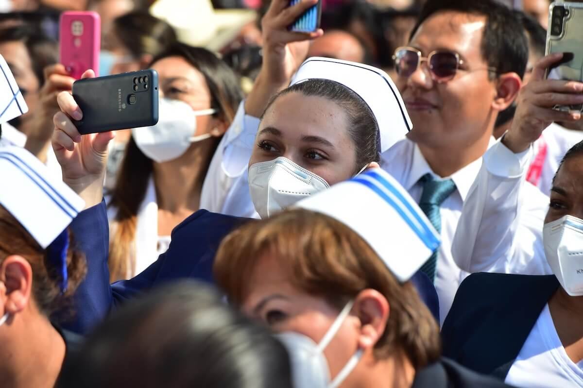 IMSS Bienestar registrará a más de 50 millones de personas