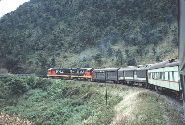 Regresarán trenes de pasajeros; AMLO alista decreto