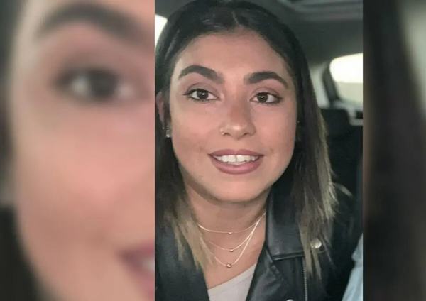Hamás libera a la mexicana Ilana Gritzewsky, informa SRE