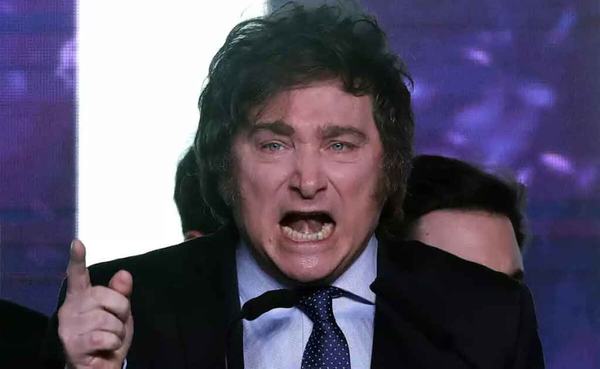 Argentina ante la incertidumbre