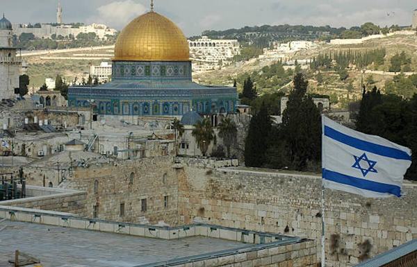 México no romperá con Israel: AMLO; apuesta es por cese al fuego