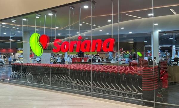 Soriana, la que más ha apoyado a Guerrero: AMLO