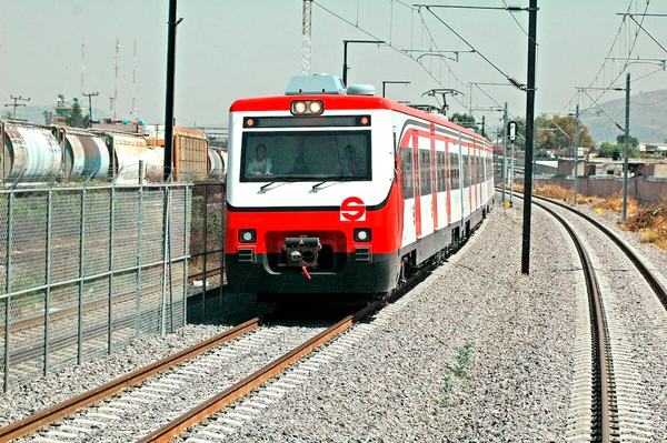 Por decreto, se reactivan 7 rutas de trenes de pasajeros