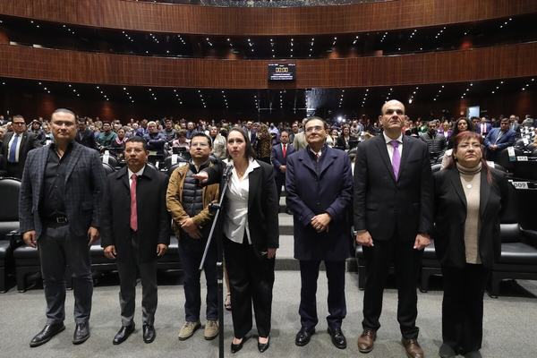 Grisel Galeano, la primera mujer al frente de la Procuradora Fiscal