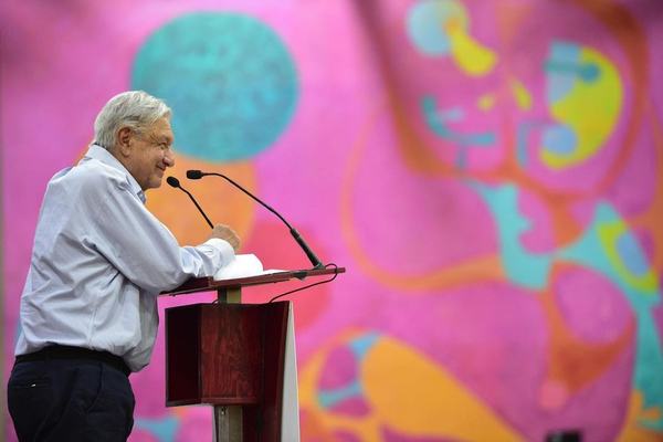 Los 12 deseos de AMLO para el 2024, año de su despedida