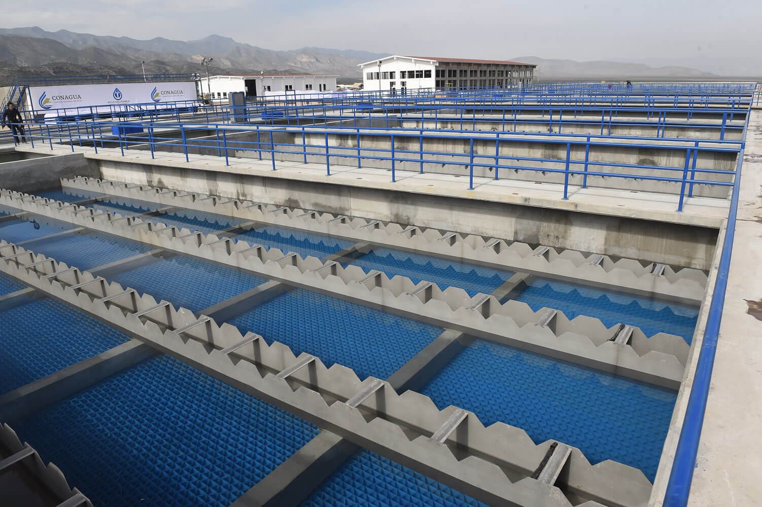 Agua Saludable para La Laguna transforma realidad hídrica en el norte