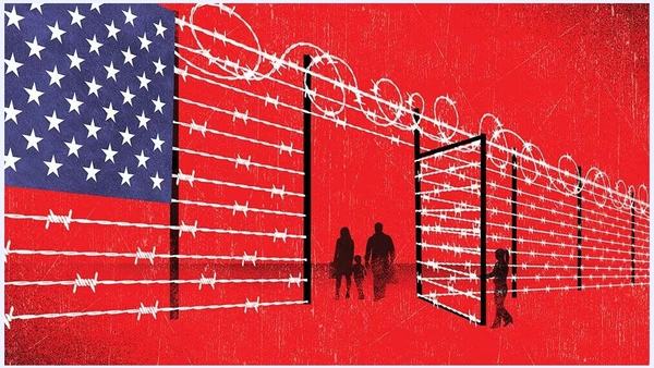México impugnará ley antiinmigrante de Texas