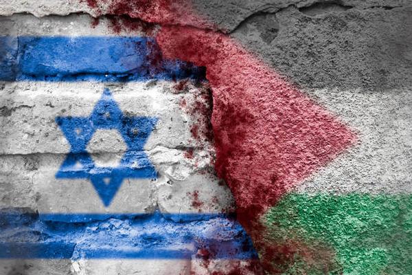 AMLO aboga por la paz y cese al fuego entre Israel y Palestina