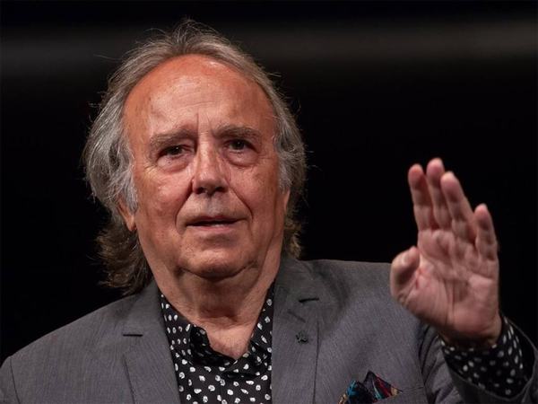 Ocho décadas de amor al pentagrama: Joan Manuel Serrat