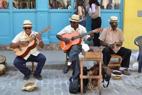 El bolero, de Cuba a Patrimonio Cultural de la Humanidad