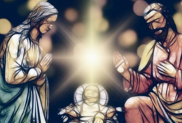 Promesas de Navidad