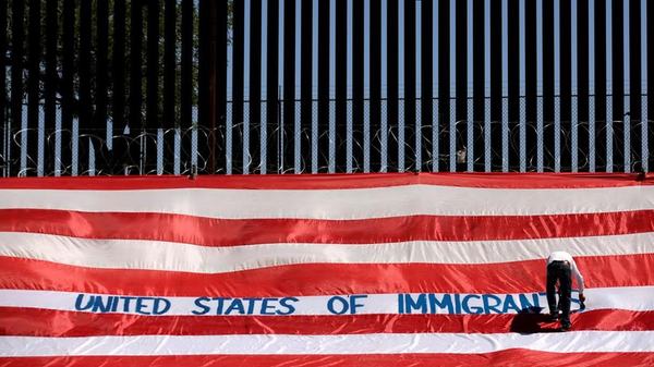 Inmigración: Mucha habladuría y poca acción