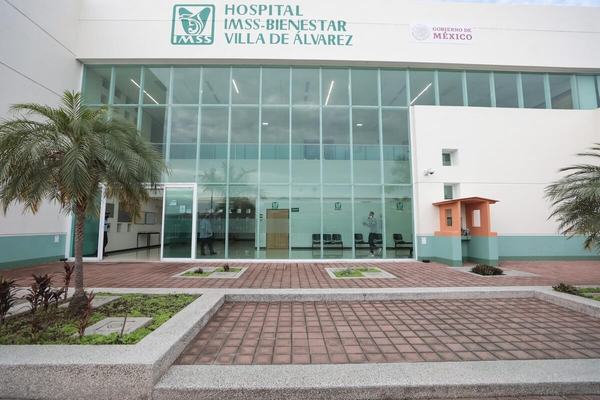 ¿No tienes Seguro? checa aquí cómo inscribirte en IMSS Bienestar