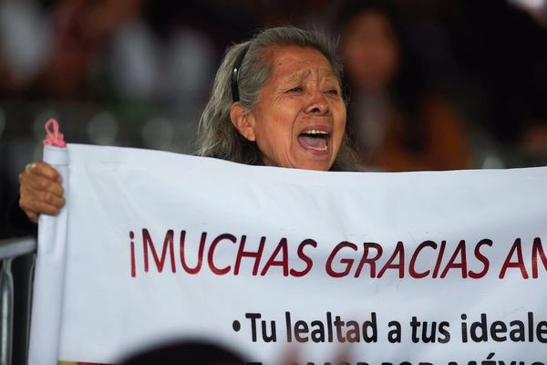 Ideales y principios seguirán guiando la 4T