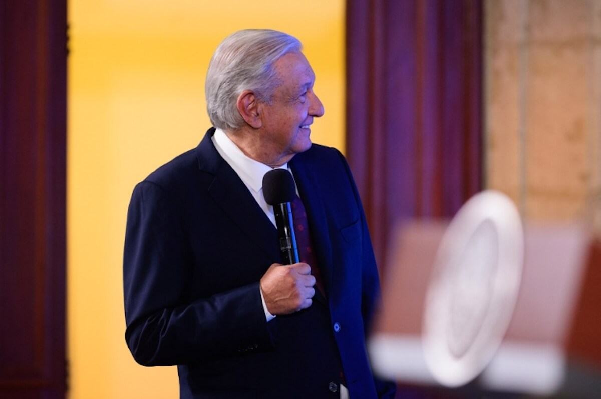AMLO busca hacer valer la revocación de mandato