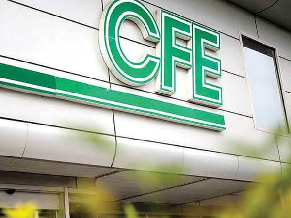 Rescatamos la CFE por el bien de todos: AMLO