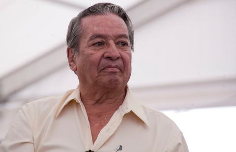 José Agustín: la rebelión de las palabras