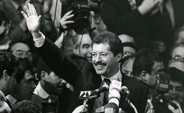 Colosio 30 años después: ni carpetazo ni indulto al asesino