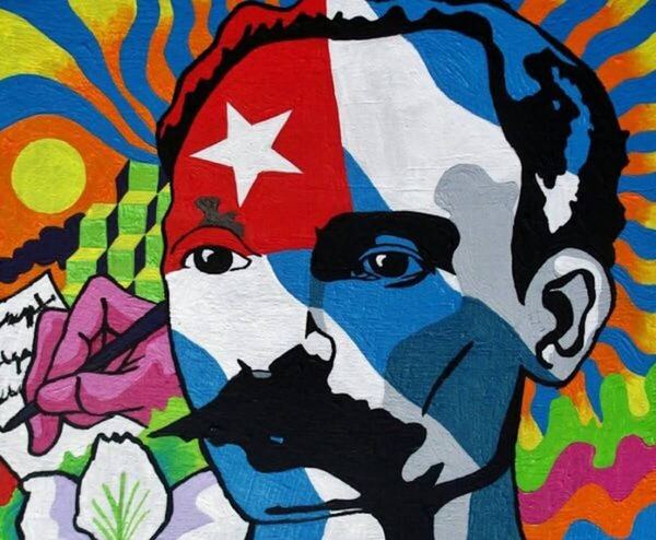 Martí en la memoria: un héroe universal con arraigo en México