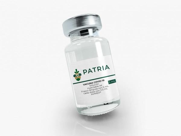 ¡Tenemos Patria! Cofepris da el sí a vacuna mexicana contra Covid