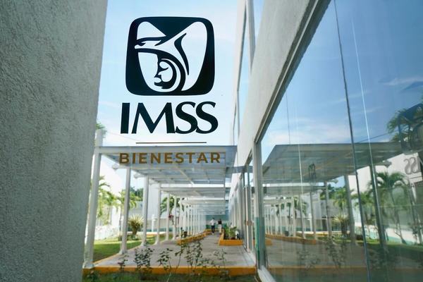 Decreto otorga a IMSS Bienestar todos los fondos estatales