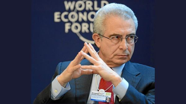 AMLO reta a Zedillo a responder por qué dañó al pueblo