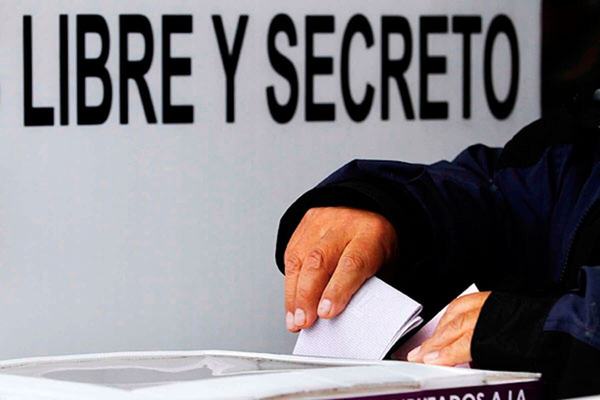 Reforma electoral de AMLO busca fortalecer la democracia