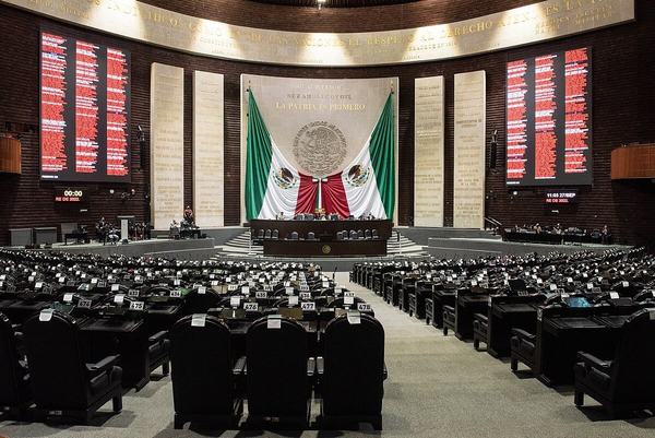 Conflictos constitucionales