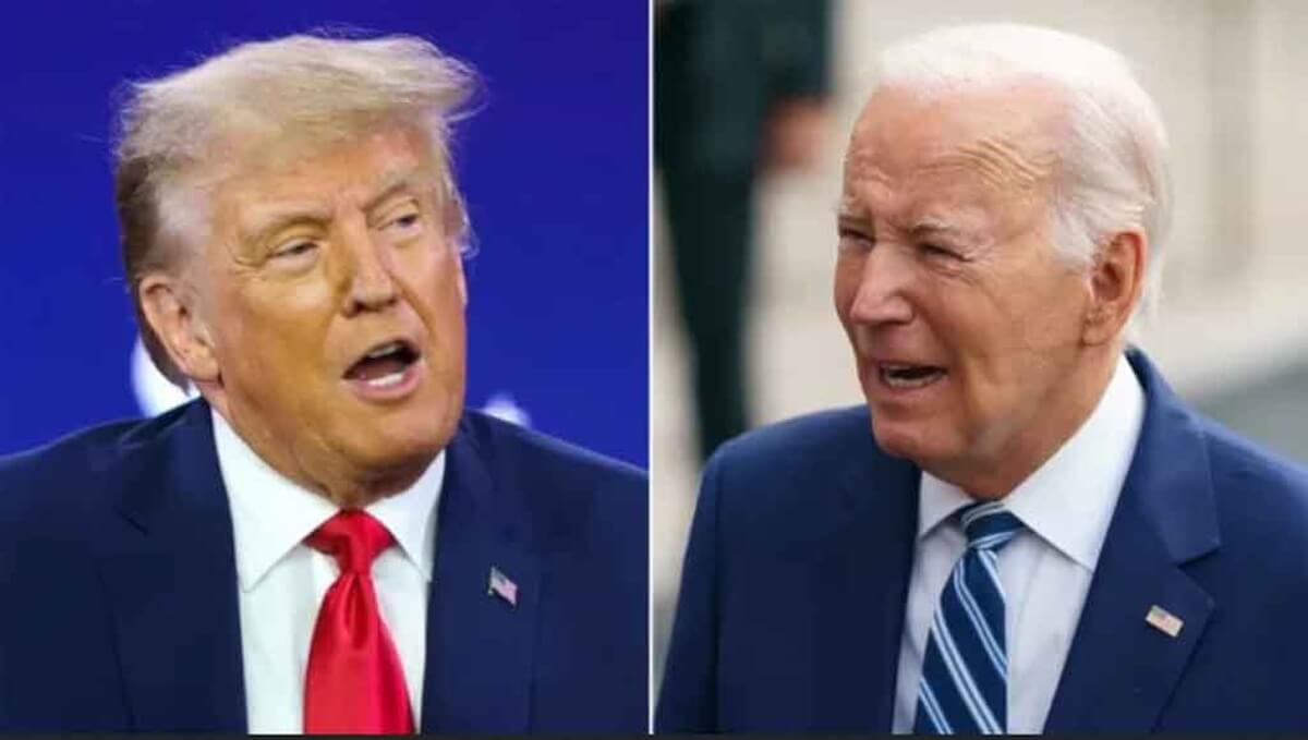 ¿Lo peor está por venir con Biden o con Trump?