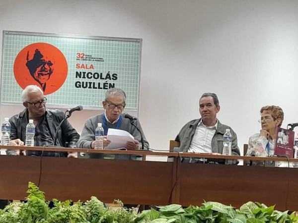 Carpentier el más universal escritor, ante la mirada de Cuba