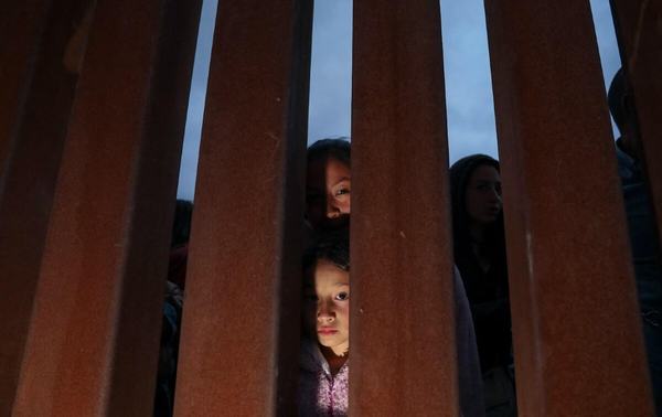 “Deportar a todos”, intento número dos