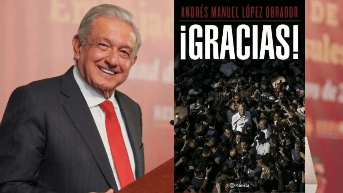 ¡Gracias! - La Perspectiva de López Obrador sobre la Política y el Futuro de México