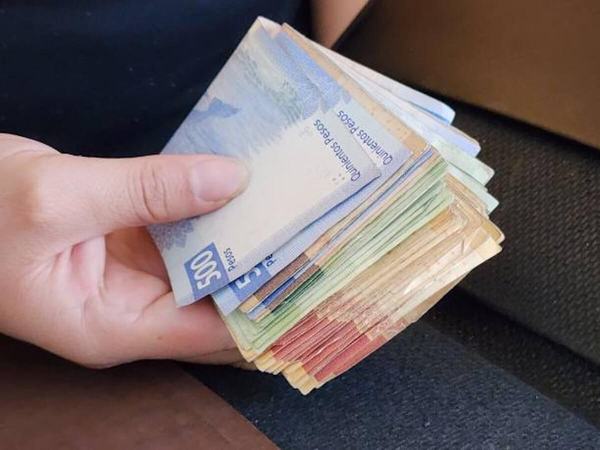 Inflación baja y Presidente lo celebra