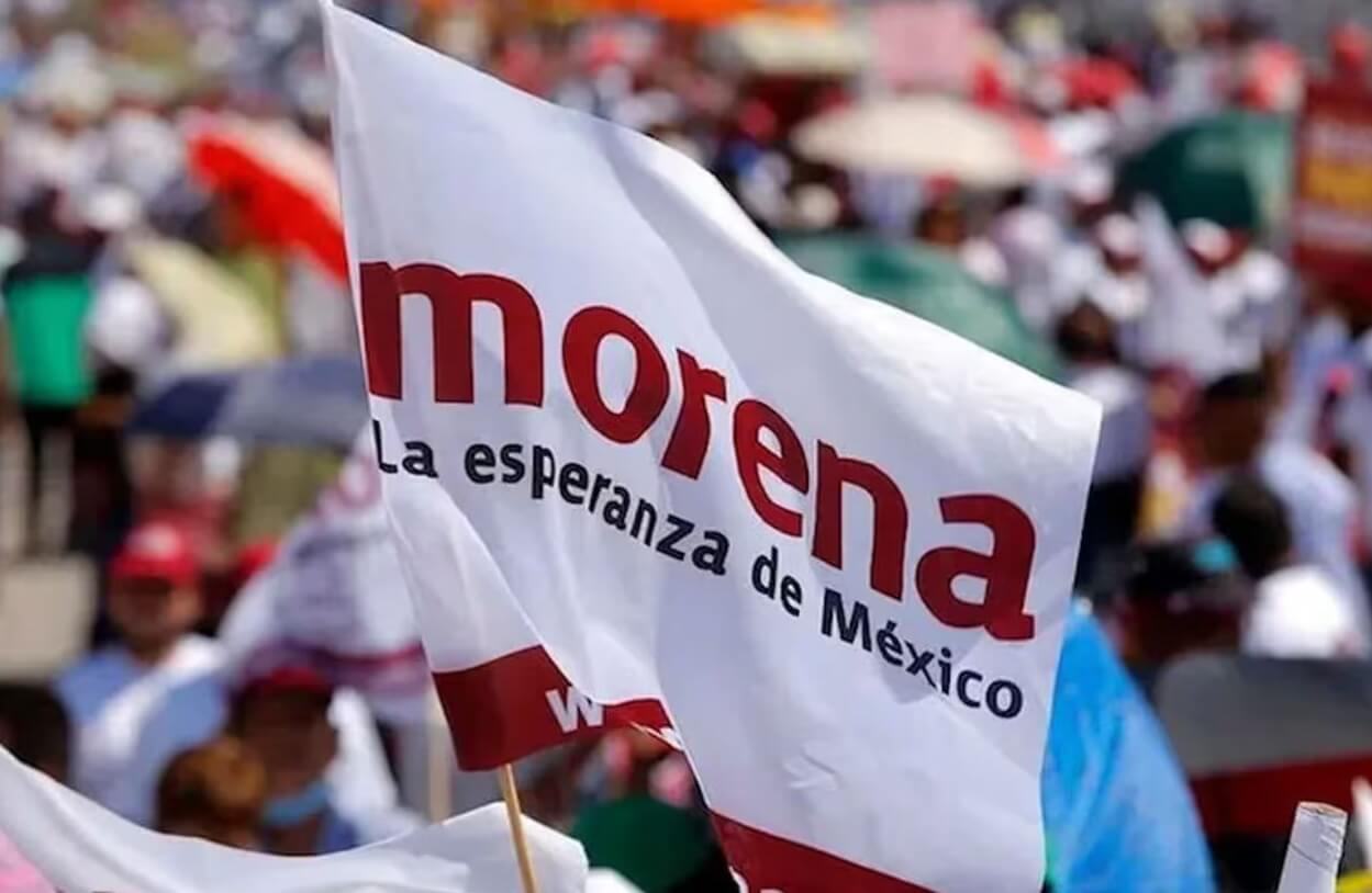 Morena va contra Signa Lab; impedirá dados cargados en debates
