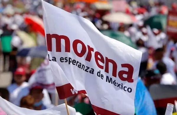 Morena va contra Signa Lab; impedirá dados cargados en debates