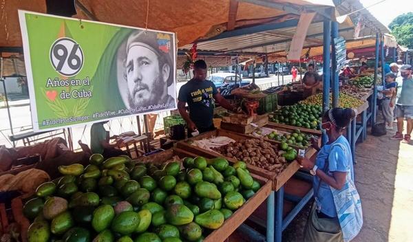 Cuba, 62 años de resistencia y dignidad