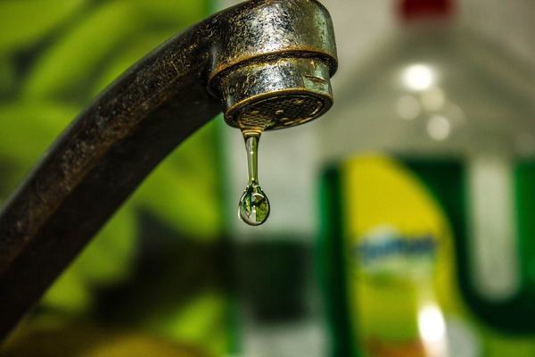Gobierno garantiza abasto de agua para Valle de México