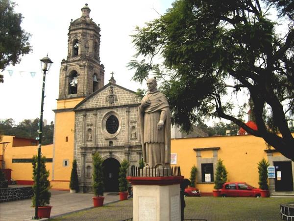 Vasco de Quiroga, la utopía del humanismo