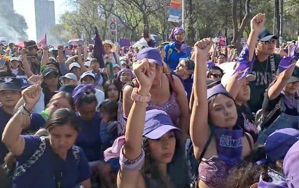 8 de Marzo: un llamado a la acción por la igualdad y la justicia