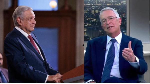 Salinas Pliego es mi amigo, pero debe pagar al SAT: AMLO